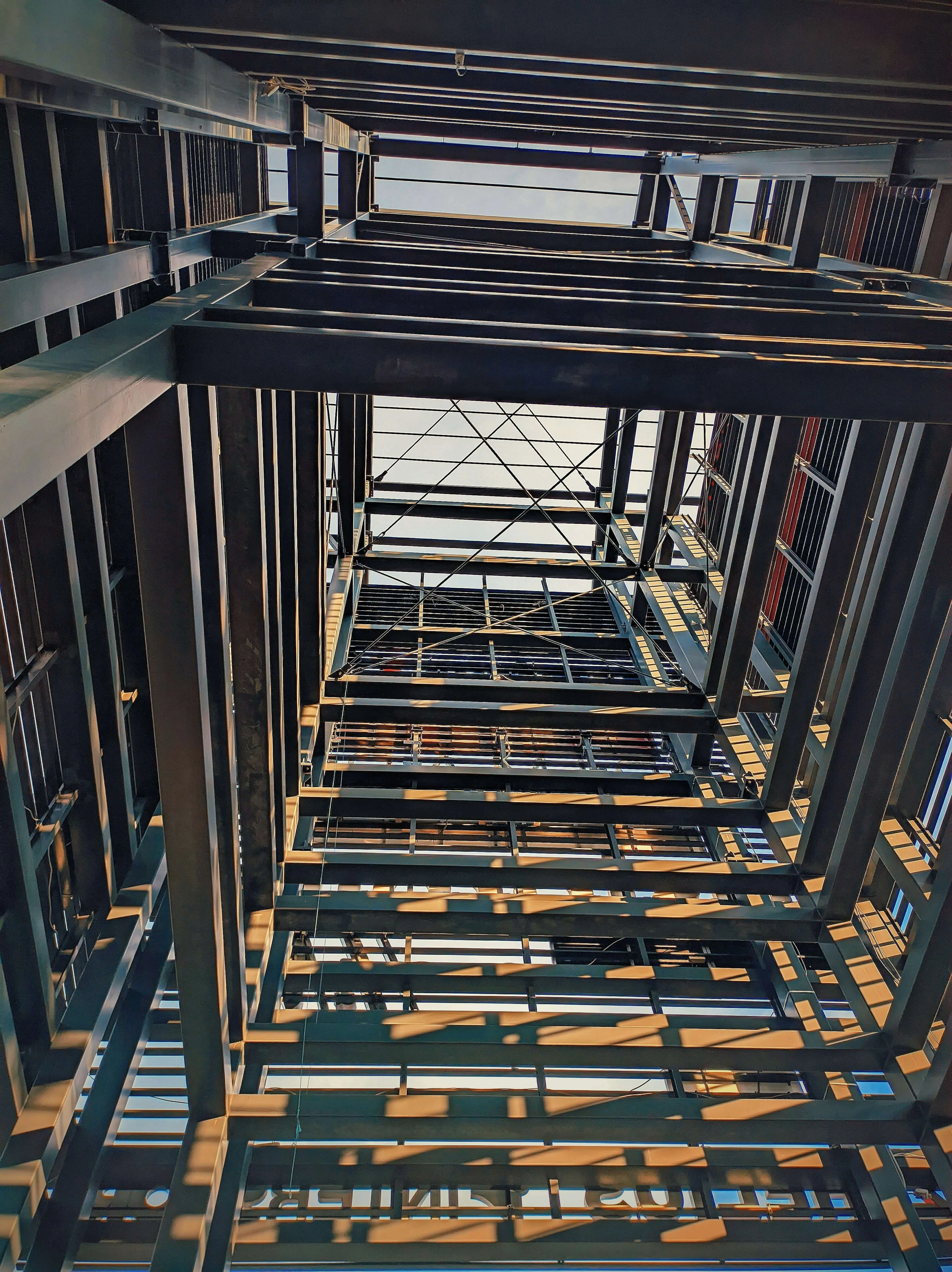 Louisiana's Premier Metal Building Contractor