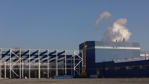 Industrial Solutions image