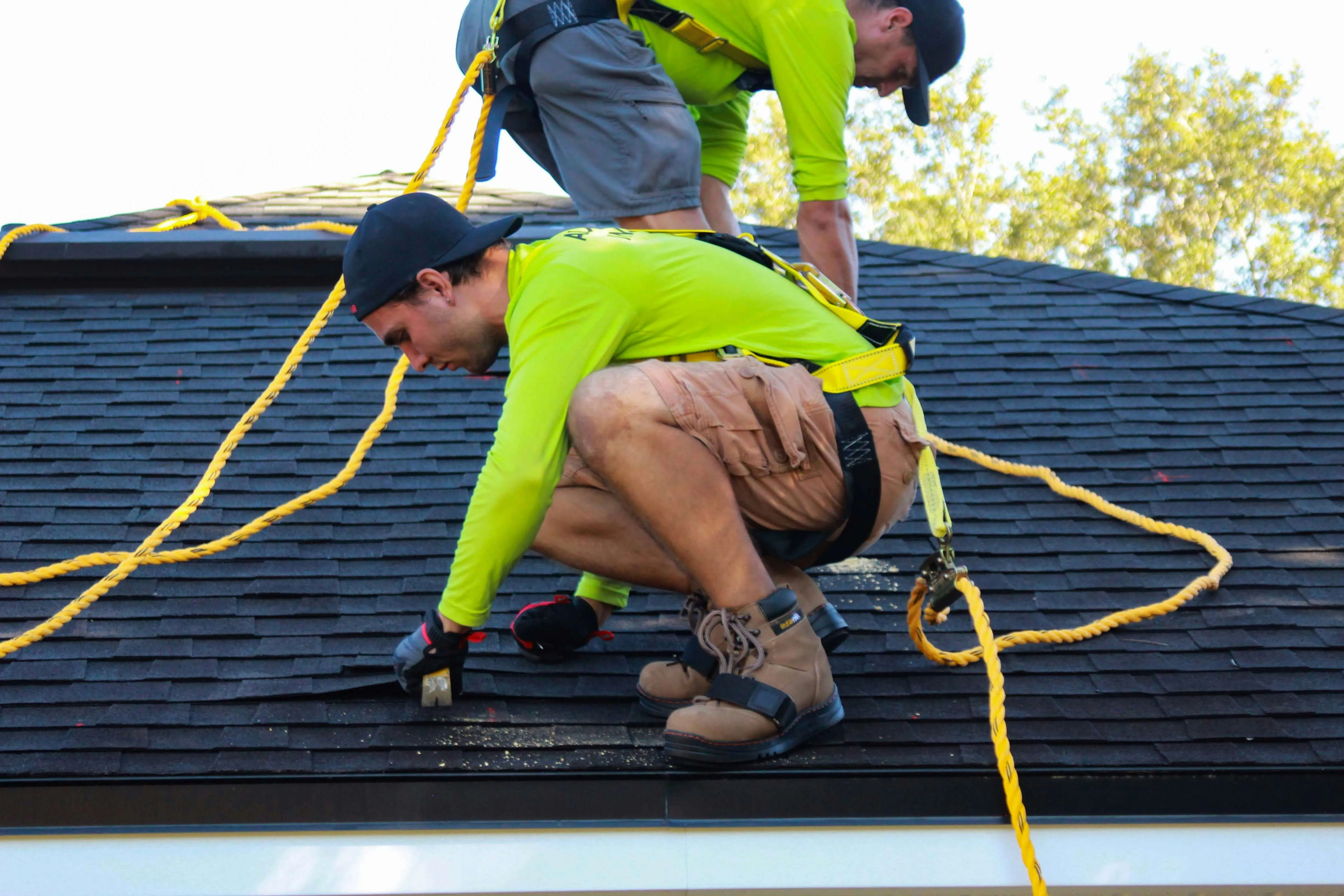 Professional Roof Inspection Services in White Castle & Baton Rouge