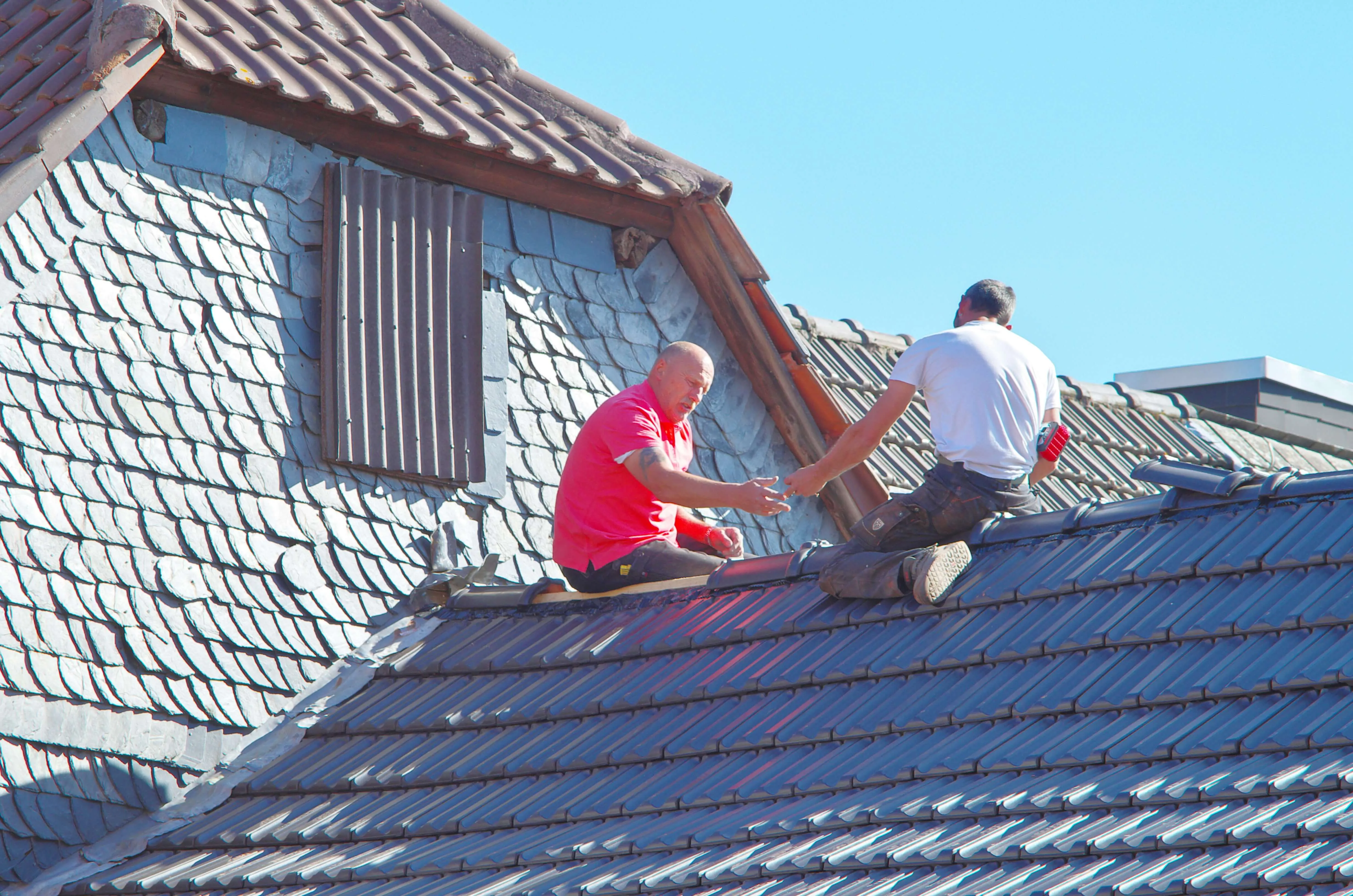 Professional Roof Replacement Services in White Castle & Baton Rouge